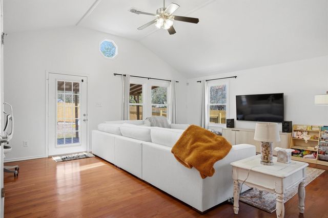 8804 Peppergrass CV, Austin, TX 78745