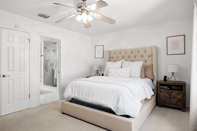 8804 Peppergrass CV, Austin, TX 78745