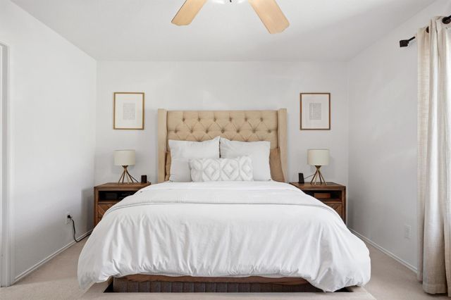 8804 Peppergrass CV, Austin, TX 78745