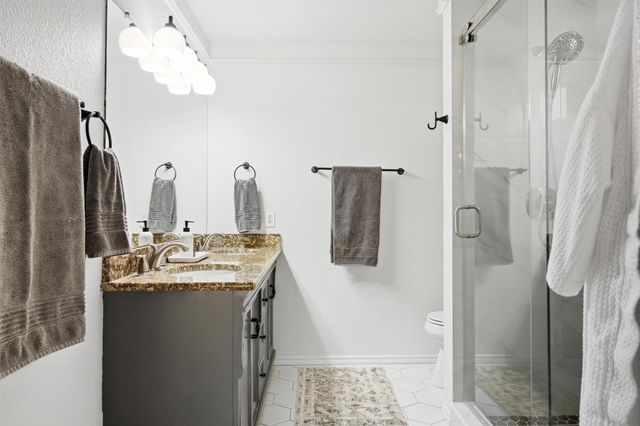 8804 Peppergrass CV, Austin, TX 78745