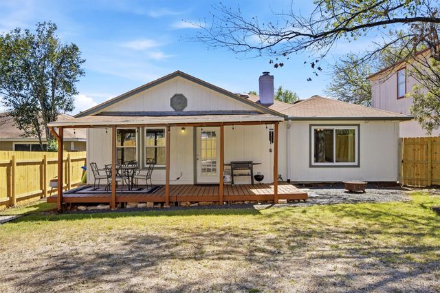 8804 Peppergrass CV, Austin, TX 78745