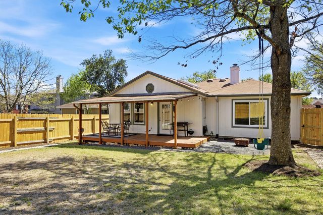 8804 Peppergrass CV, Austin, TX 78745