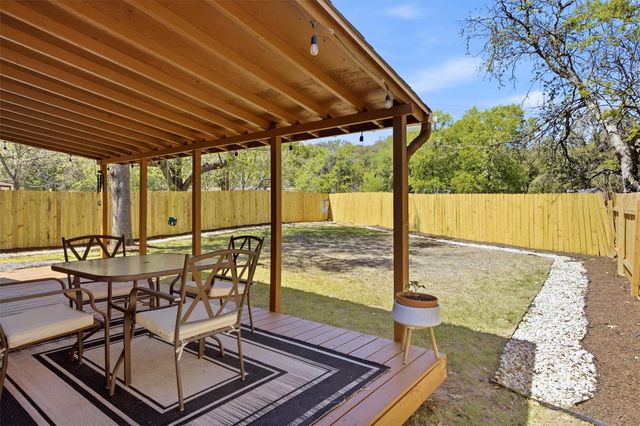 8804 Peppergrass CV, Austin, TX 78745