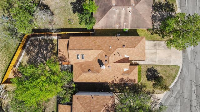 8804 Peppergrass CV, Austin, TX 78745