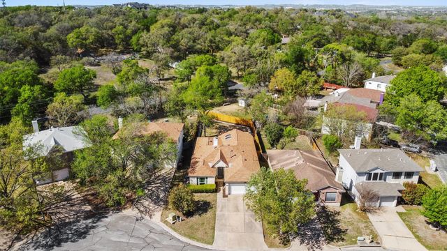 8804 Peppergrass CV, Austin, TX 78745