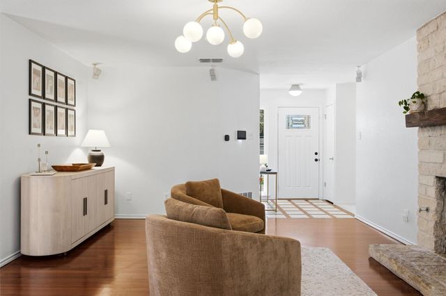 8804 Peppergrass CV, Austin, TX 78745