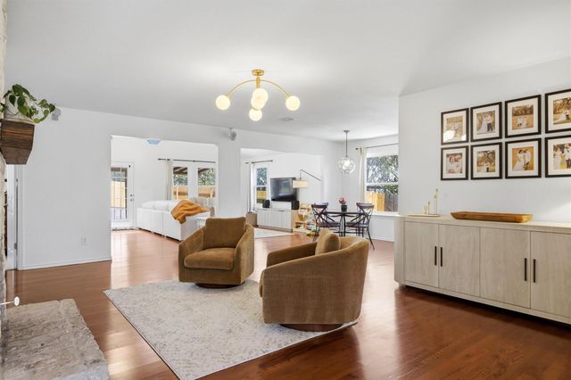 8804 Peppergrass CV, Austin, TX 78745