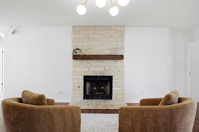 8804 Peppergrass CV, Austin, TX 78745