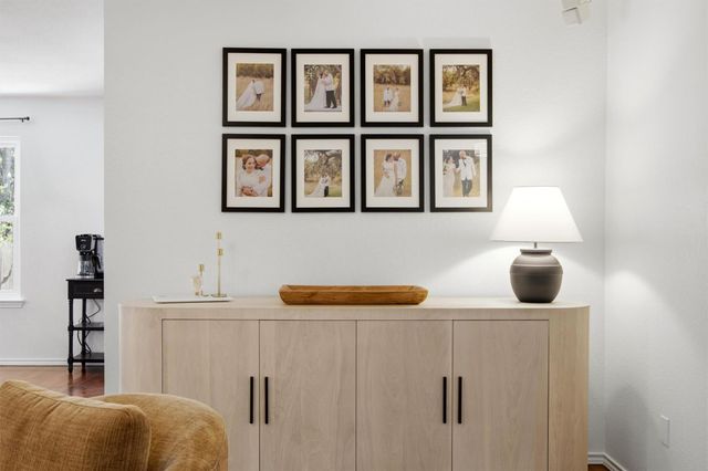 8804 Peppergrass CV, Austin, TX 78745