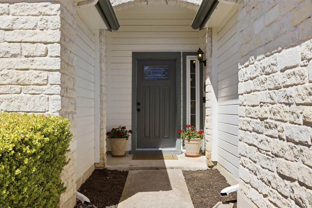 8804 Peppergrass CV, Austin, TX 78745