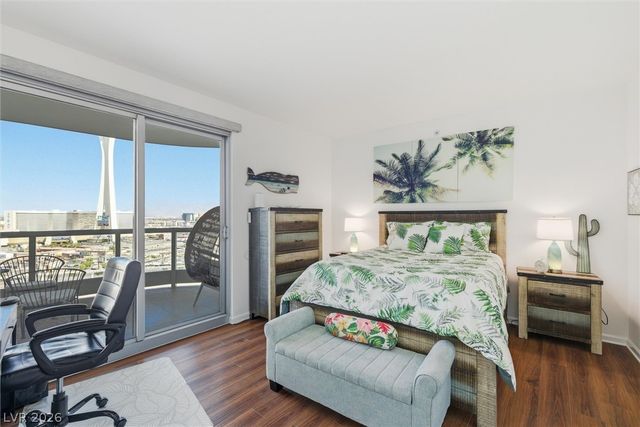 322 Karen Avenue 1802, Las Vegas, NV 89109