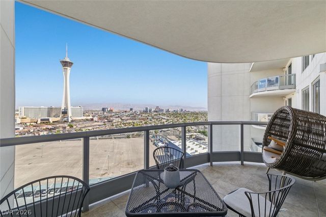 322 Karen Avenue 1802, Las Vegas, NV 89109