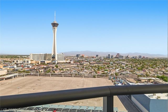 322 Karen Avenue 1802, Las Vegas, NV 89109