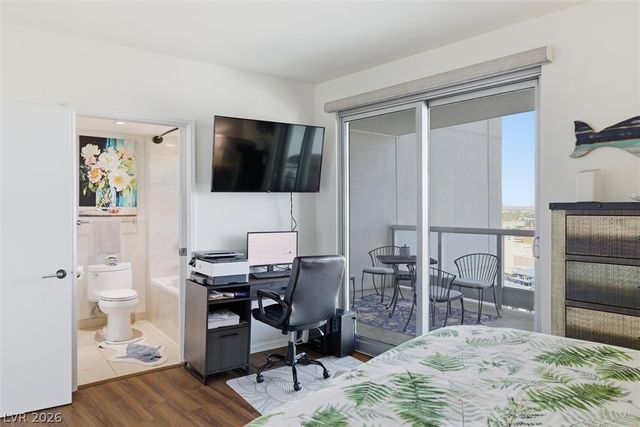 322 Karen Avenue 1802, Las Vegas, NV 89109