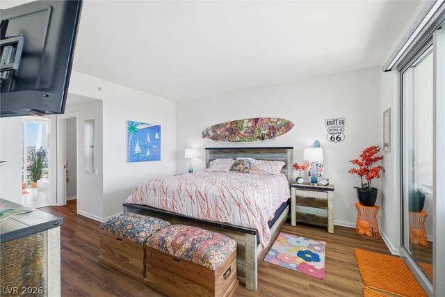 322 Karen Avenue 1802, Las Vegas, NV 89109
