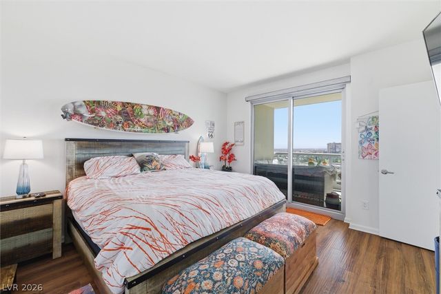 322 Karen Avenue 1802, Las Vegas, NV 89109