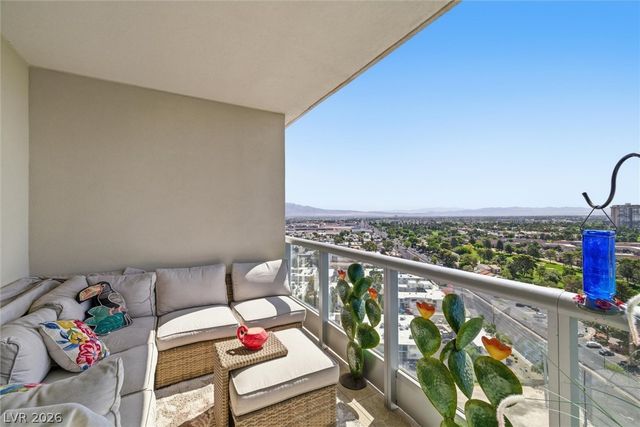322 Karen Avenue 1802, Las Vegas, NV 89109