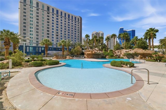 322 Karen Avenue 1802, Las Vegas, NV 89109