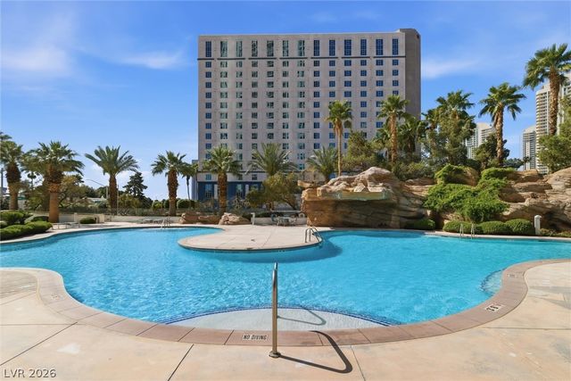 322 Karen Avenue 1802, Las Vegas, NV 89109