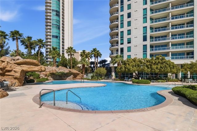 322 Karen Avenue 1802, Las Vegas, NV 89109
