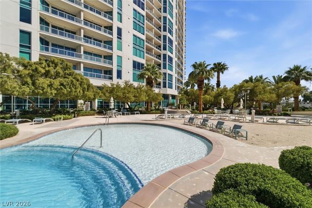 322 Karen Avenue 1802, Las Vegas, NV 89109