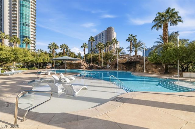 322 Karen Avenue 1802, Las Vegas, NV 89109