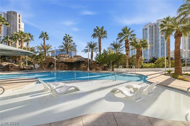 322 Karen Avenue 1802, Las Vegas, NV 89109