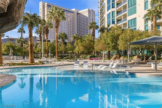 322 Karen Avenue 1802, Las Vegas, NV 89109