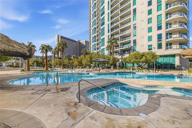 322 Karen Avenue 1802, Las Vegas, NV 89109