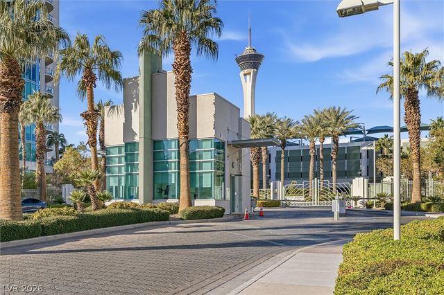 322 Karen Avenue 1802, Las Vegas, NV 89109