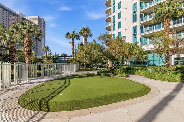 322 Karen Avenue 1802, Las Vegas, NV 89109