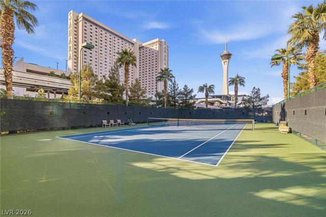 322 Karen Avenue 1802, Las Vegas, NV 89109