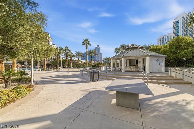 322 Karen Avenue 1802, Las Vegas, NV 89109