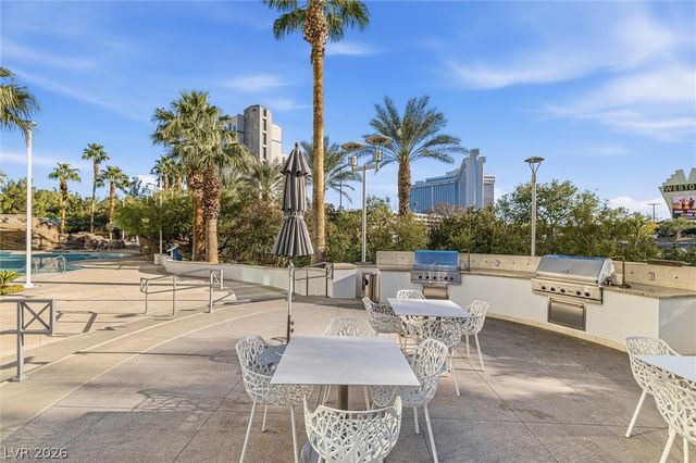 322 Karen Avenue 1802, Las Vegas, NV 89109