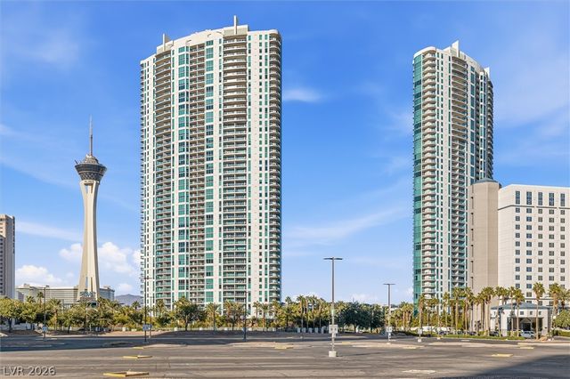322 Karen Avenue 1802, Las Vegas, NV 89109