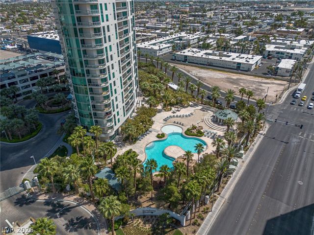 322 Karen Avenue 1802, Las Vegas, NV 89109