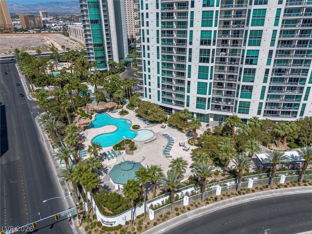 322 Karen Avenue 1802, Las Vegas, NV 89109