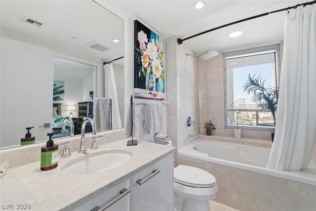 322 Karen Avenue 1802, Las Vegas, NV 89109