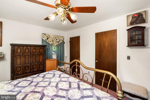 8 HERITAGE WAY, Lawrence Township, NJ 08648