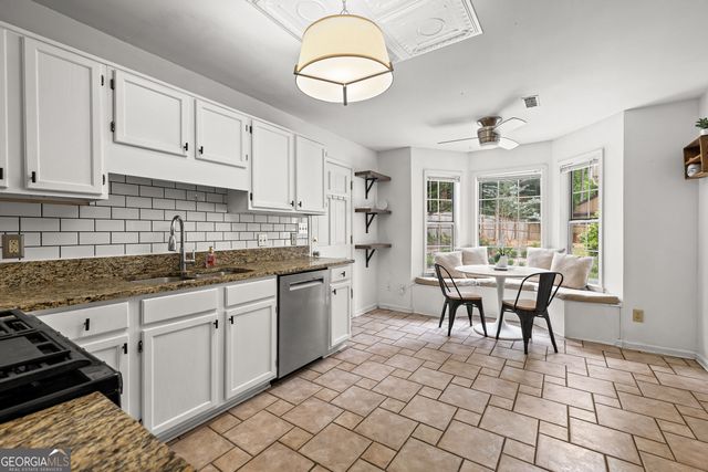 122 Rubicon Road, Peachtree City, GA 30269