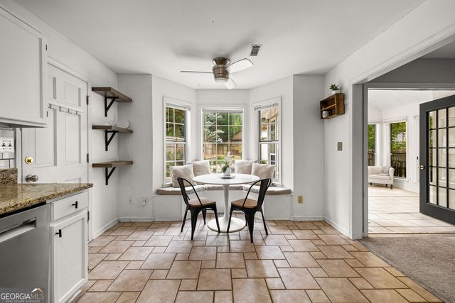 122 Rubicon Road, Peachtree City, GA 30269