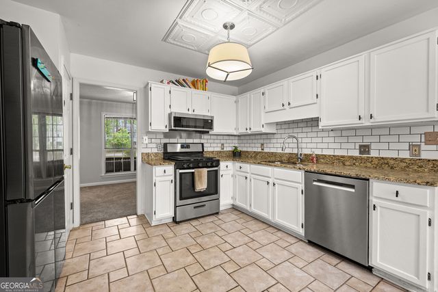 122 Rubicon Road, Peachtree City, GA 30269