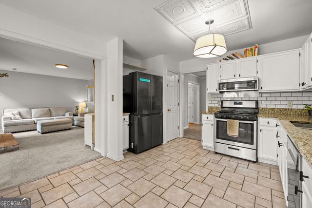 122 Rubicon Road, Peachtree City, GA 30269