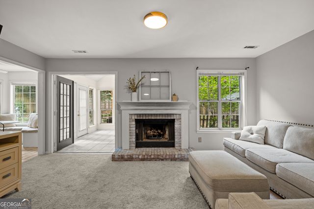 122 Rubicon Road, Peachtree City, GA 30269