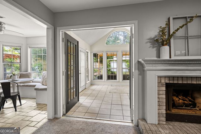 122 Rubicon Road, Peachtree City, GA 30269