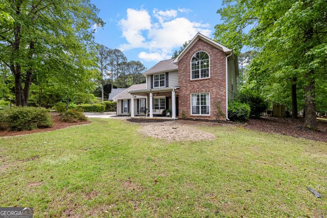 122 Rubicon Road, Peachtree City, GA 30269