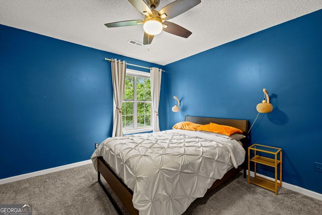 122 Rubicon Road, Peachtree City, GA 30269