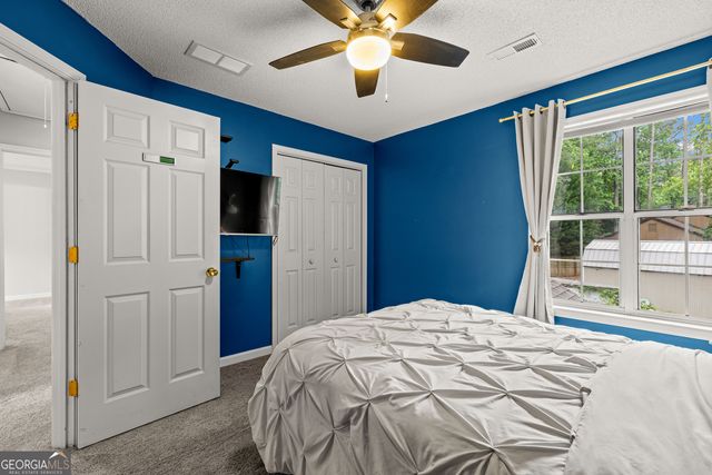 122 Rubicon Road, Peachtree City, GA 30269