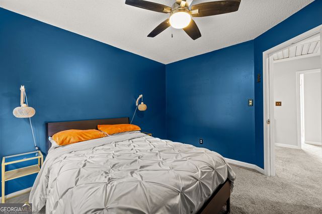 122 Rubicon Road, Peachtree City, GA 30269