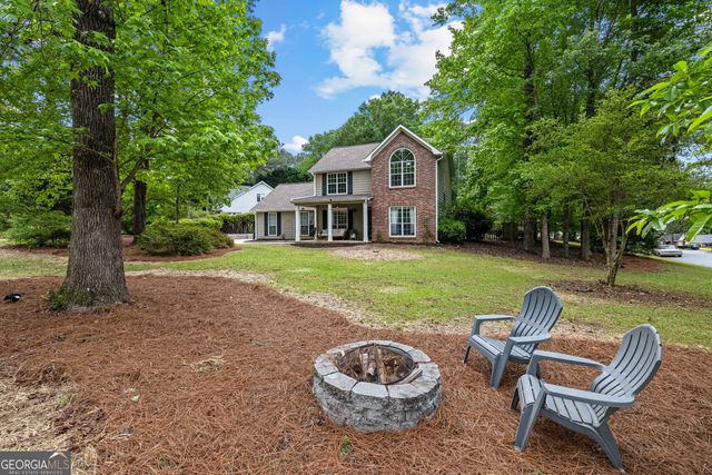 122 Rubicon Road, Peachtree City, GA 30269